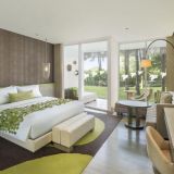 W Hotel Bali Guestroom