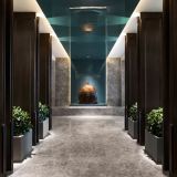 ST. REGIS HONG KONG RECEPTION AREA